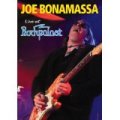 BONAMASSA, JOE-LIVE AT ROCKPALAST