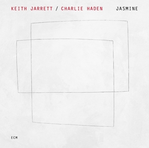 JARRETT, KEITH  / HADEN, CHARLIE-JASMINE