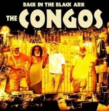 CONGOS-BACK IN THE BLACK ARK -DIGI-