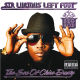 BIG BOI-SIR LUSCIOUS LEFT FOOT