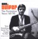 DULFER, HANS-THE FORMATIVE YEARS 68-98