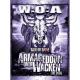 VARIOUS-ARMAGEDDON OVER WACKEN'05
