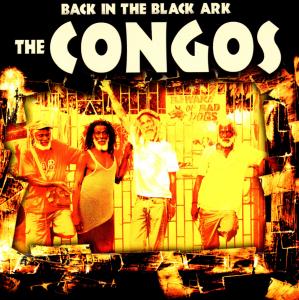 CONGOS-BACK IN THE BLACK ARK