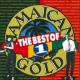 VARIOUS-BEST OF JAMAICAN GOLD