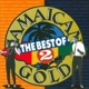 VARIOUS-BEST OF JAMAICAN GOLD 2