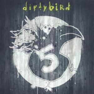 VARIOUS-FIVE YEARS OF DIRTYBIRD
