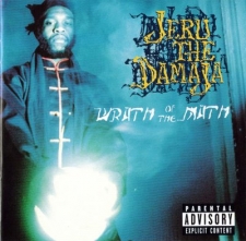 JERU THA DAMAJA-WRATH OF THE MATH