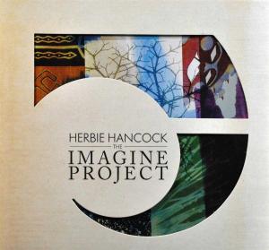 HANCOCK, HERBIE-IMAGINE PROJECT
