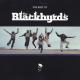 BLACKBYRDS-BEST OF