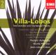 VILLA-LOBOS, H.-KONZERTE & ORCHESTERWERKE