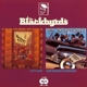 BLACKBYRDS-CITY LIFE/UNFINISHED