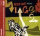 VARIOUS-VIAGEM 2 (PRES. BY NICOLA CONT
