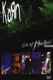 KORN-LIVE AT MONTREUX 2004