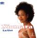 LAUGART, XIOMARA-LA VOZ