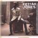JONES, KEZIAH-NIGERIAN WOOD