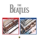 BEATLES-THE BEATLES 1962 - 1966 AND 1967 - 1970