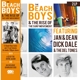 BEACH BOYS-BEACH BOYS & THE RISE OF THE SURF MOVEMENT