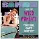 SANDY & THE WILD WOMBATS-GIRL CAN'T HELP IT