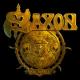 SAXON-SACRIFICE -PICTURE DISC-