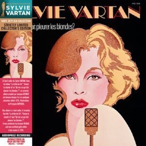 VARTAN, SYLVIE-QU'EST-CE QUI FAIT PLEURER LES BLONDES