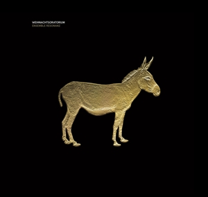 RESONANZ ENSEMBLE-WEIHNACHTSORATORIUM BWV 248