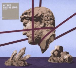 HOT CHIP-ONE LIFE STAND