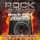 AC/DC-ROCK LEGENDS PLAYING THE SONGS OF AC/DC