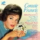 FRANCIS, CONNIE-CONNIE FRANCIS SINGS