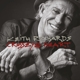 RICHARDS, KEITH-CROSSEYED HEART