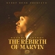 OCTOBER LONDON-THE REBIRTH OF MARVIN