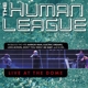 HUMAN LEAGUE-LIVE AT THE DOME (CD+DVD)