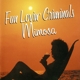 FUN LOVIN' CRIMINALS-MIMOSA