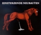 EINSTURZENDE NEUBAUTEN-HAUS DER LUGE