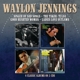 JENNINGS, WAYLON-SINGER OF SAD SONGS / THE TAKER-TULSA / GOOD H