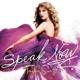 SWIFT, TAYLOR-SPEAK NOW -HQ-