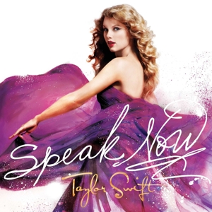 SWIFT, TAYLOR-SPEAK NOW -HQ-
