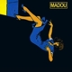 JAUNE TOUJOURS-MADOU/MADOUCE