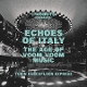 VARIOUS-I-ROBOT PRESENTS ECHOES OF ITALY - TH...
