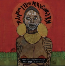 SCOTT, JILL-TO WHOM THIS MAY CONCERN -COLOURED-