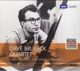 DAVE BRUBECK QUARTET-1960 ESSEN GRUGAHALLE