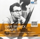 DAVE BRUBECK QUARTET-1960 ESSEN - GRUGAHALLE