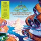 ASIA-ASIA IN ASIA - LIVE AT THE BUD