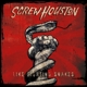 SCREW HOUSTON-LIKE FIGHTING SNAKES