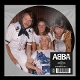 ABBA-MAMMA MIA / INTERMEZZO NO.1 -PICTURE DISC-
