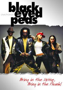 BLACK EYED PEAS-BRING IN THE NOISE, BRING IN THE PHUNK