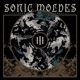 SONIC WOLVES-III