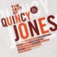 JONES, QUINCY-BEST OF