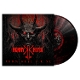 KING, KERRY-FROM HELL I RISE -COLOURED-