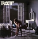 RATT-INVASION OF YOUR PRIVACY -COLOURED-