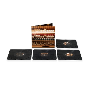 APHEX TWIN-DRUKQS
